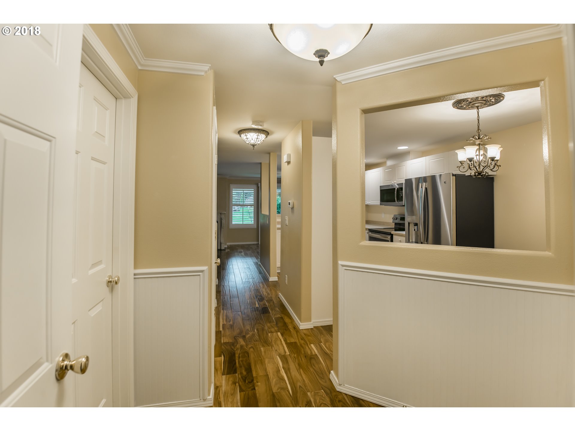 Entrance/Foyer