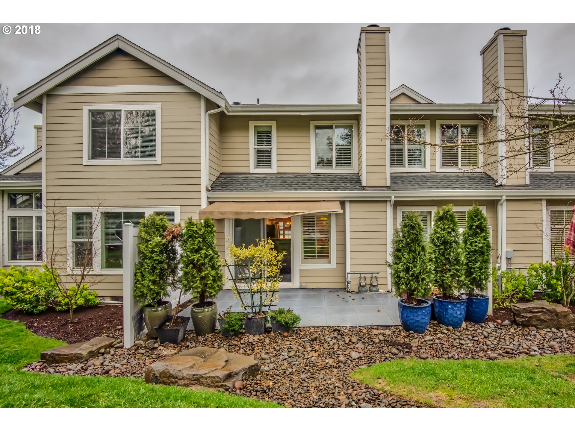 14255 Southwest Barrows Road Beaverton, OR 97007 - Photo 27 of 31 Patio