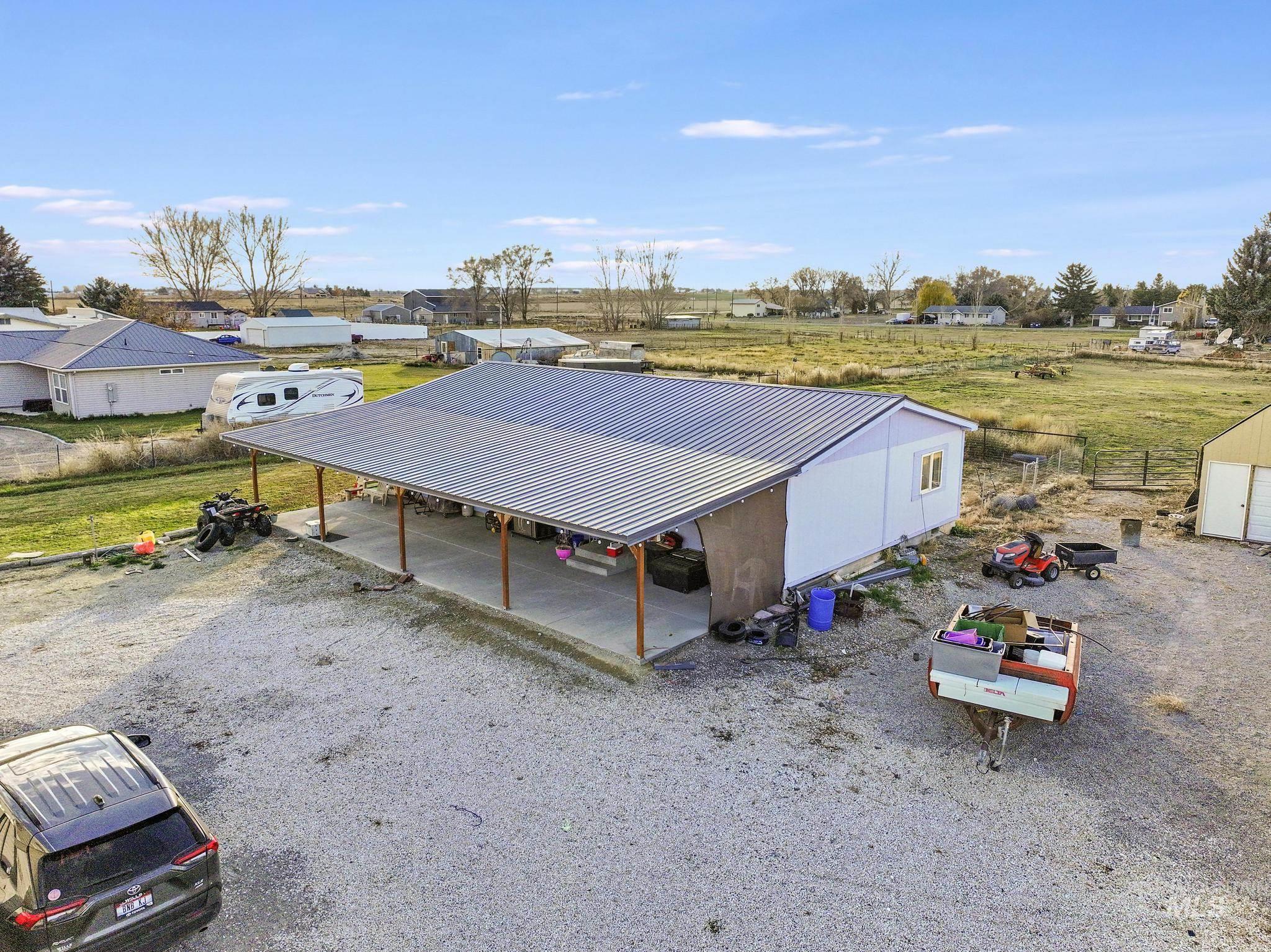 89 South 860 Road West Paul, ID 83347 - Photo 22 of 36