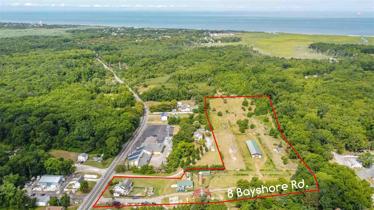 8 Bay Shore Road Villas, NJ 08251 - Photo 16 of 48 Gallery Image 16