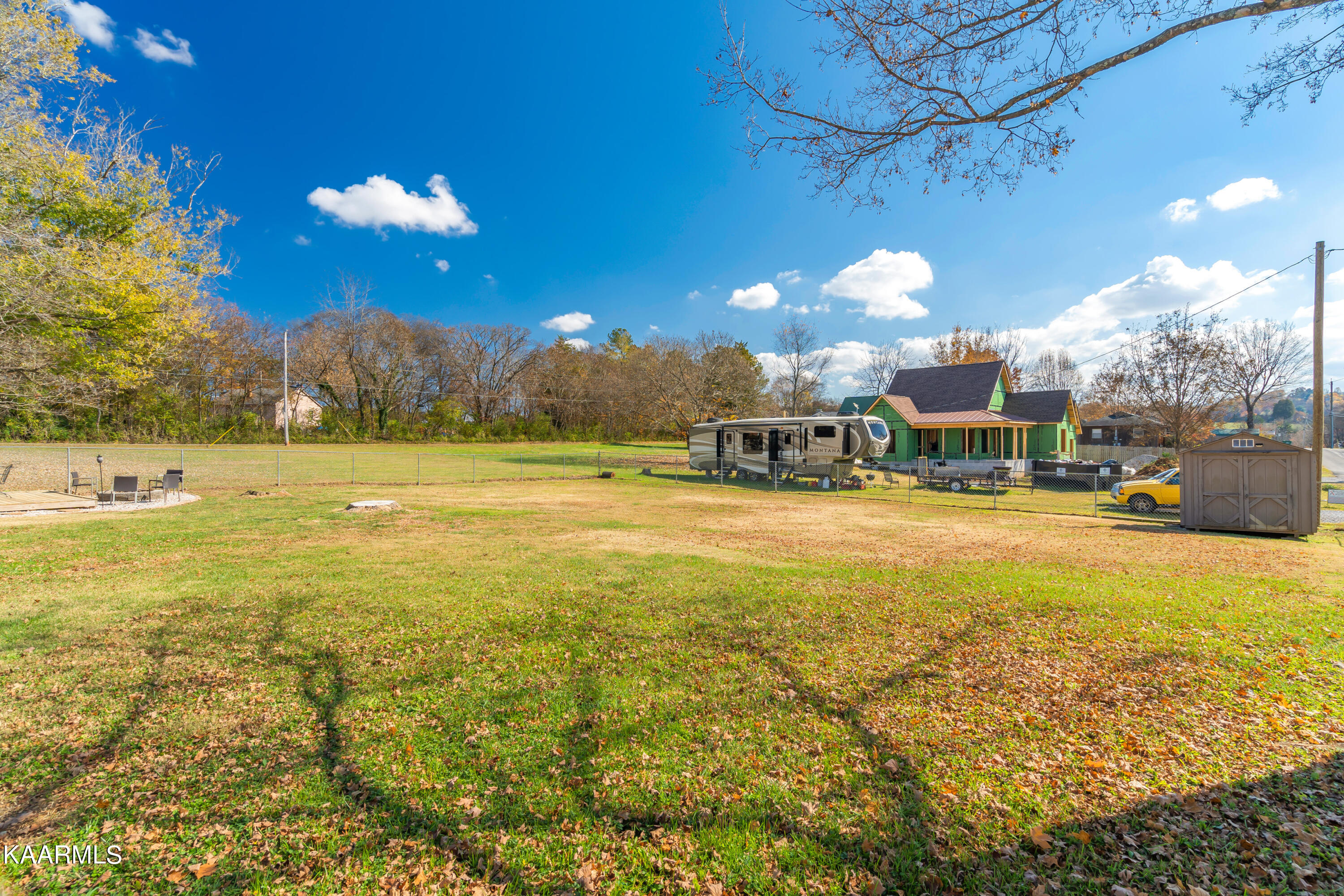 113 Seymour Road Seymour, TN 37865 - Photo 29 of 31 113 Seymour Road-32