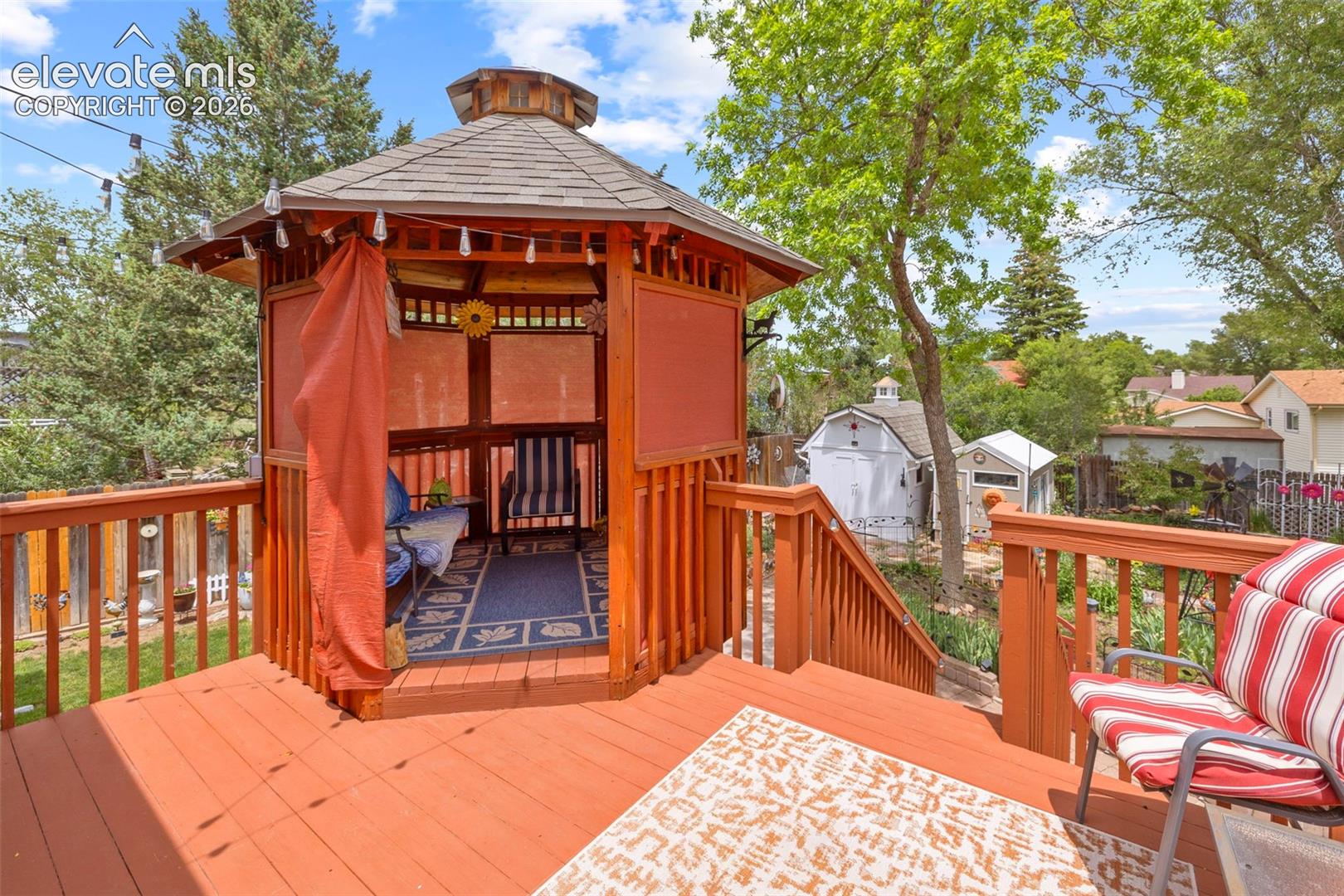 1825 Winnebago Road Colorado Springs, CO 80915 - Photo 36 of 50 Gallery Image 36