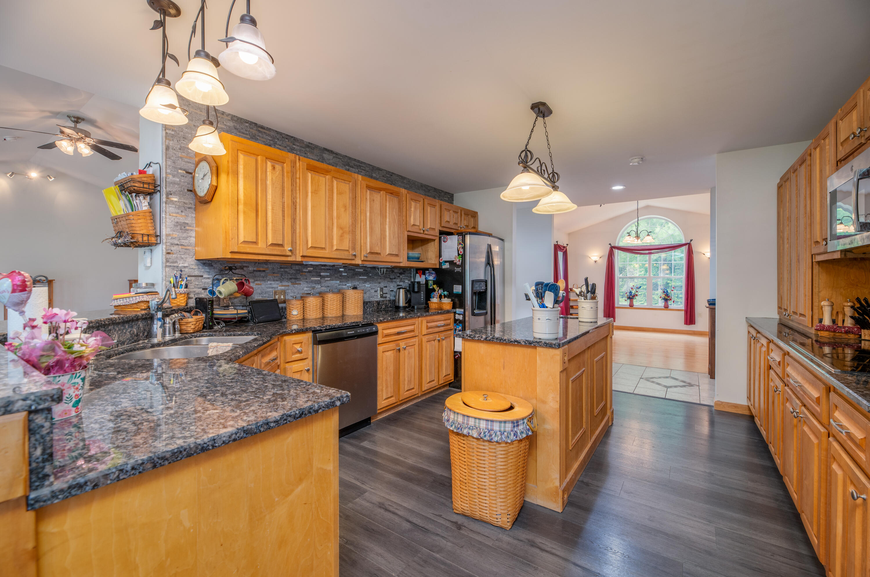 168 Higgins Road Pittsfield, ME 04967 - Photo 21 of 68 Interior19