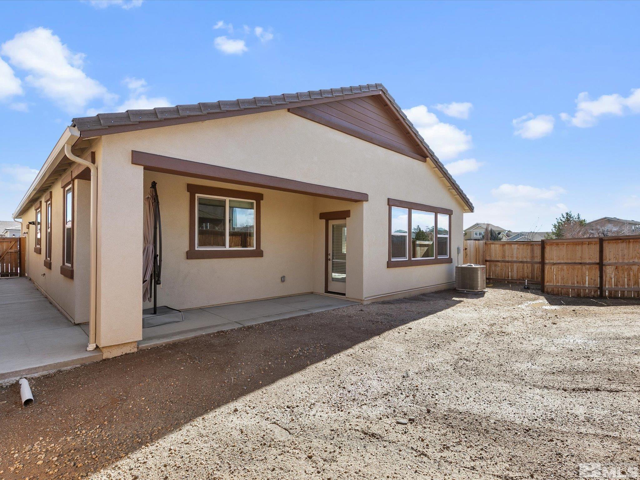 6003 Ditch Rider Road Sparks, NV 89436 - Photo 24 of 26 Photo 25