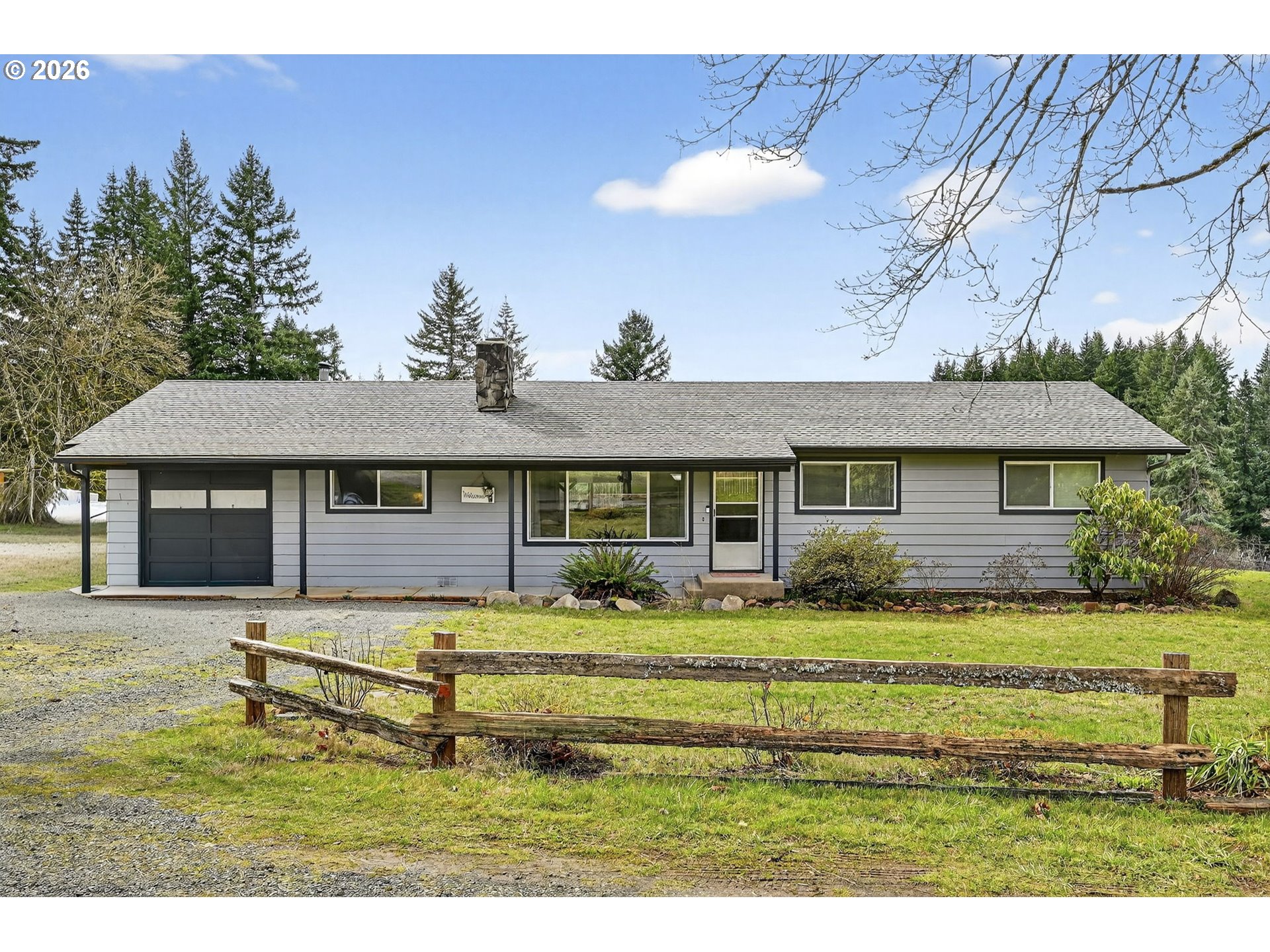 30187 South Grays Hill Road Colton, OR 97017 - Photo 1 of 47 Gallery Image 1