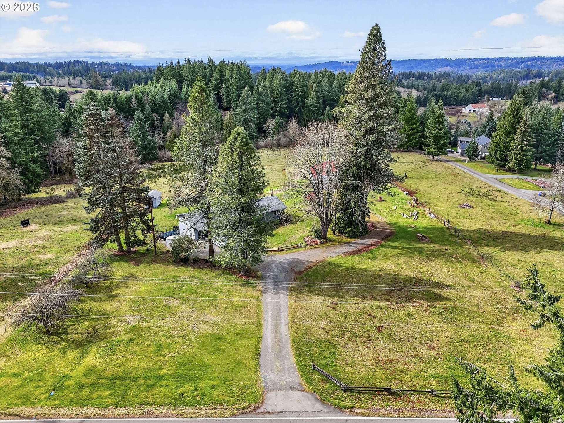 30187 South Grays Hill Road Colton, OR 97017 - Photo 3 of 47 Gallery Image 3