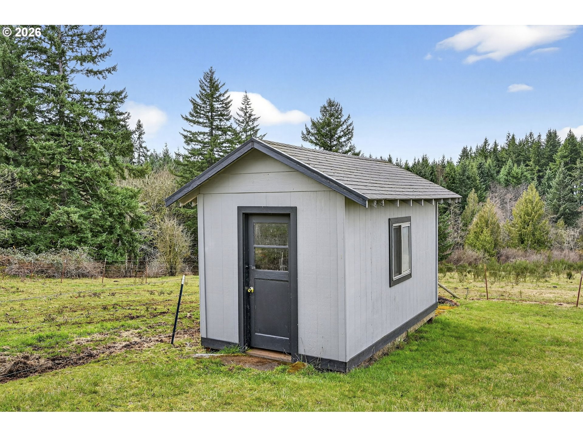 30187 South Grays Hill Road Colton, OR 97017 - Photo 35 of 47 Gallery Image 35