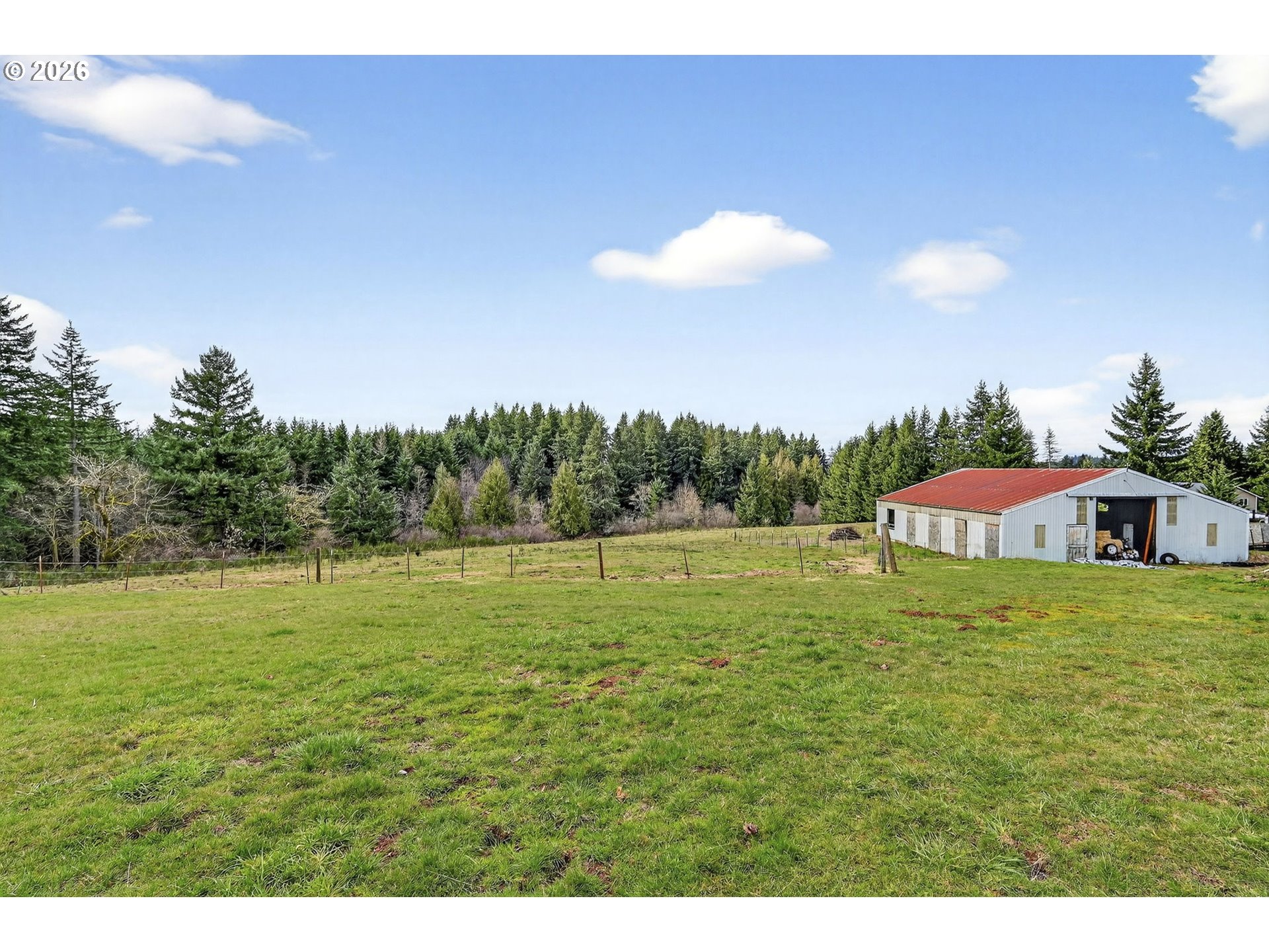 30187 South Grays Hill Road Colton, OR 97017 - Photo 36 of 47 Gallery Image 36