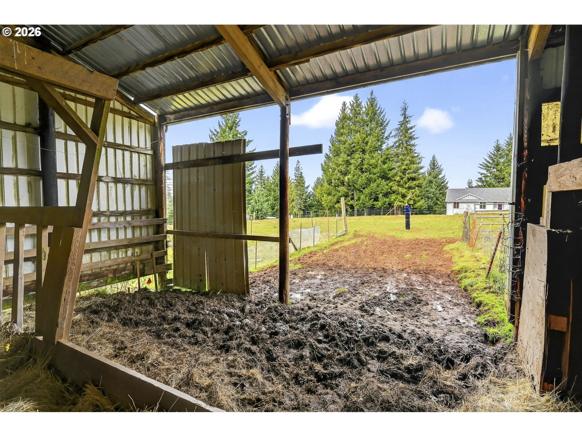 30187 South Grays Hill Road Colton, OR 97017 - Photo 39 of 47 Gallery Image 39