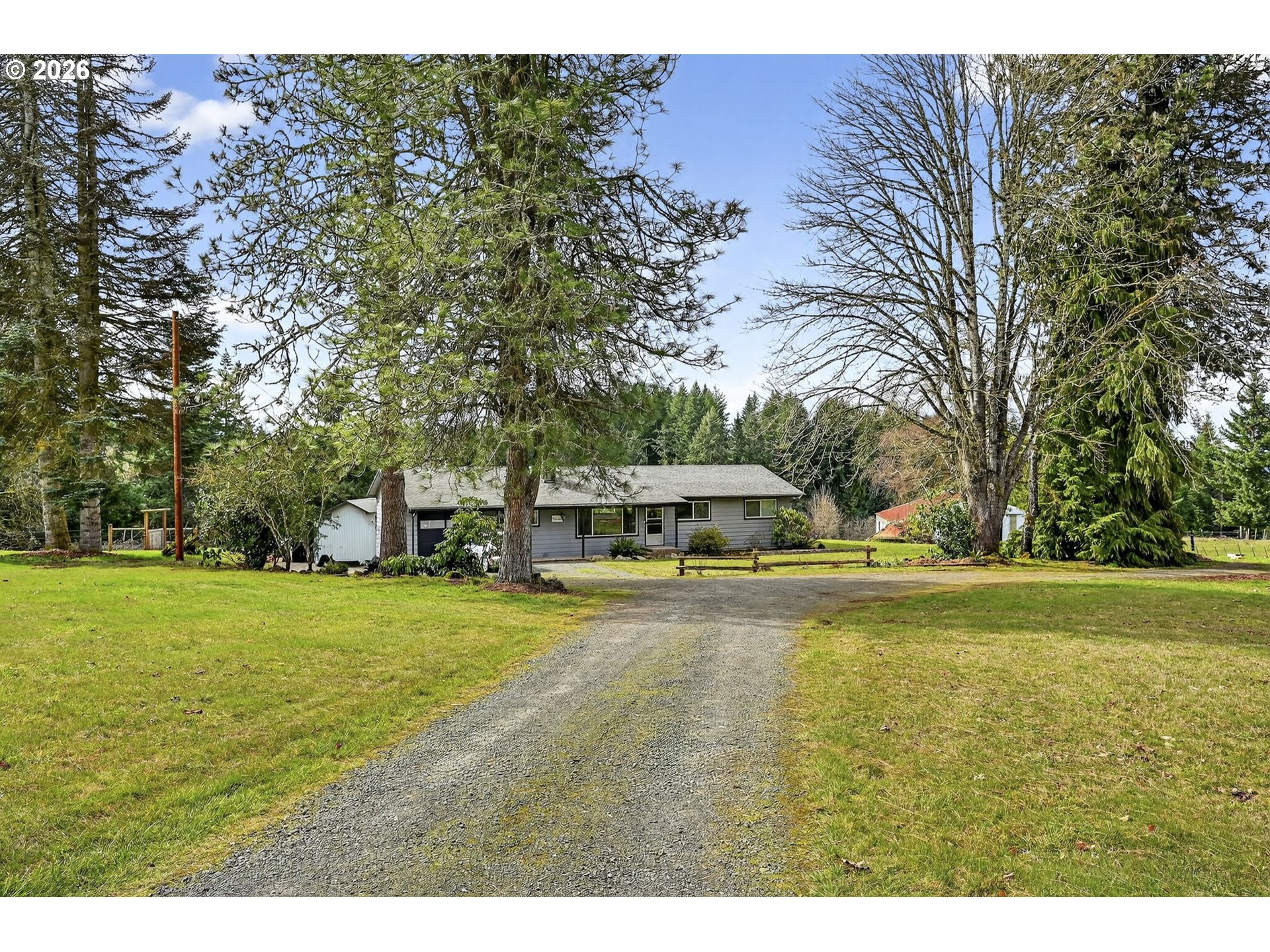30187 South Grays Hill Road Colton, OR 97017 - Photo 4 of 47 Gallery Image 4