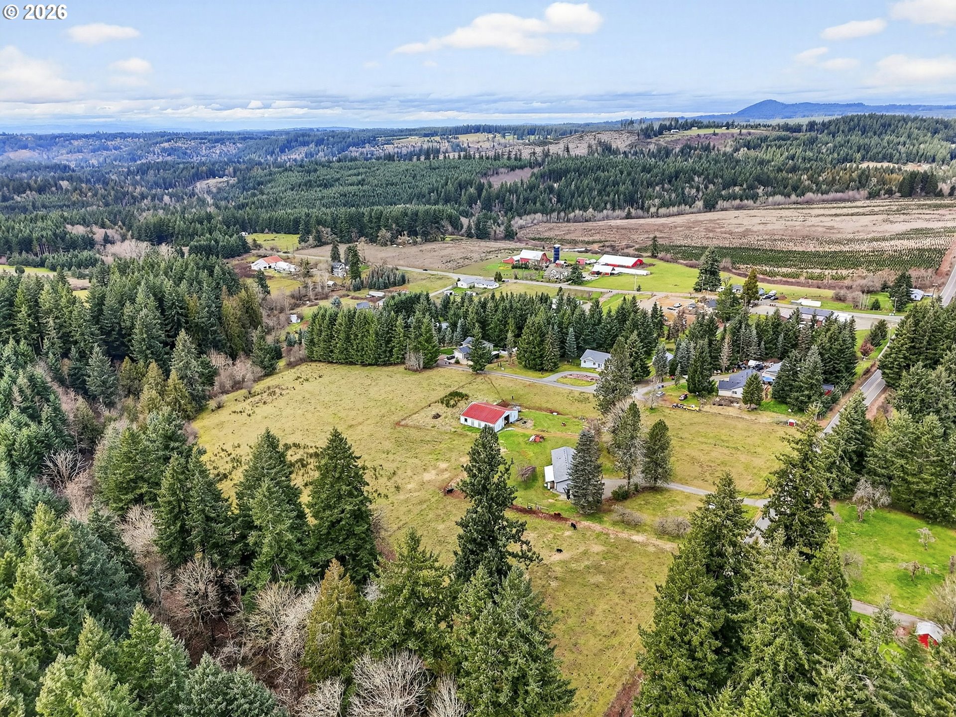 30187 South Grays Hill Road Colton, OR 97017 - Photo 42 of 47 Gallery Image 42
