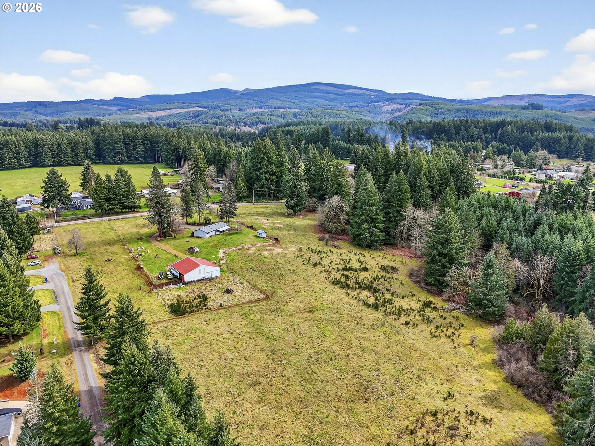 30187 South Grays Hill Road Colton, OR 97017 - Photo 43 of 47 Gallery Image 43