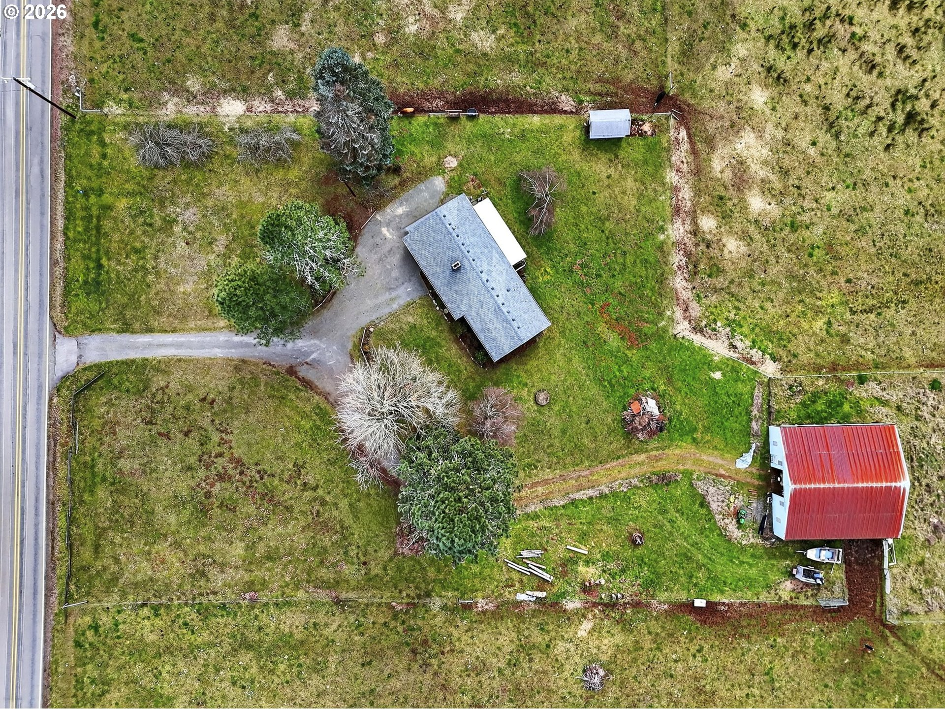 30187 South Grays Hill Road Colton, OR 97017 - Photo 44 of 47 Gallery Image 44