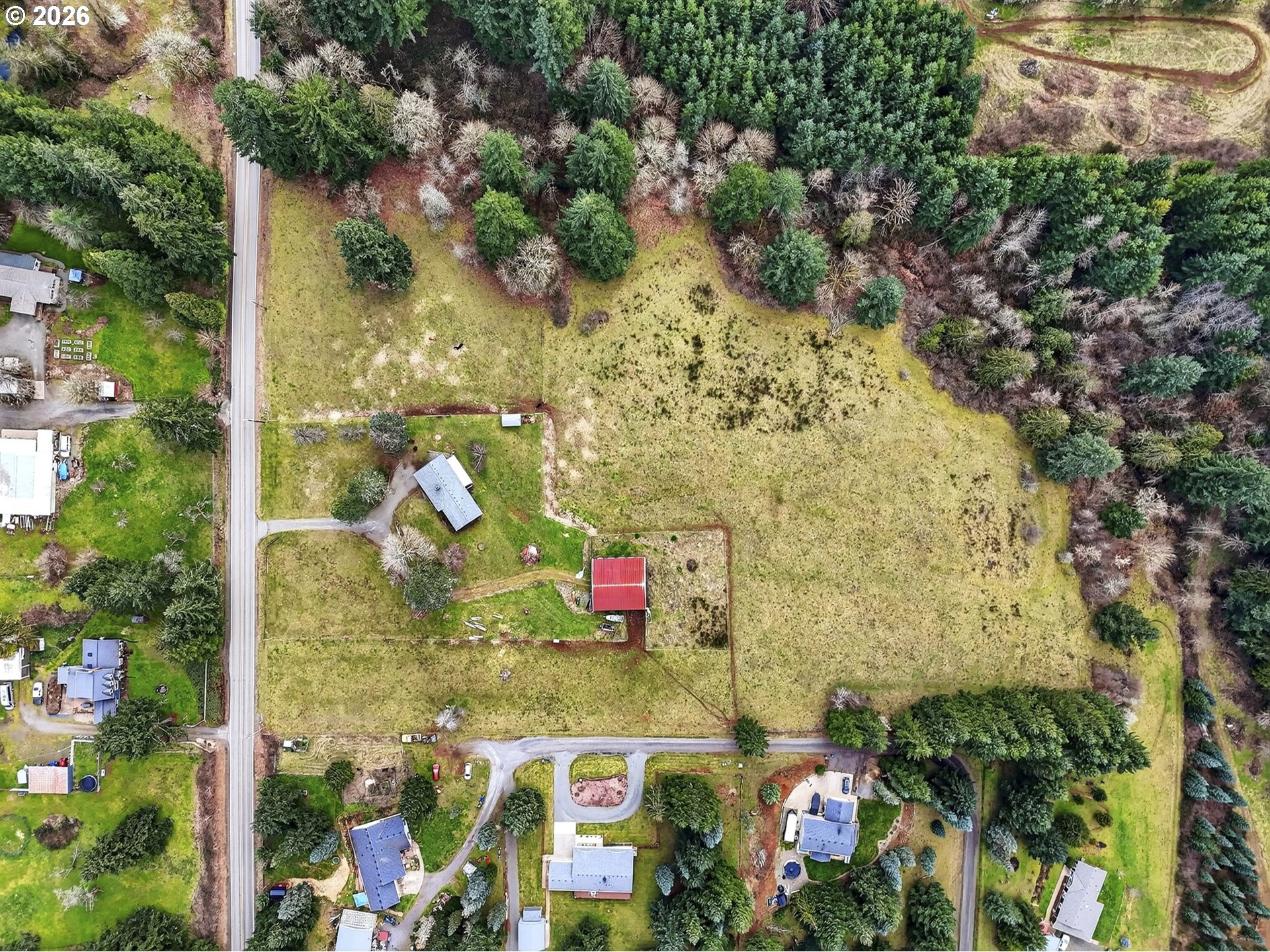 30187 South Grays Hill Road Colton, OR 97017 - Photo 45 of 47 Gallery Image 45