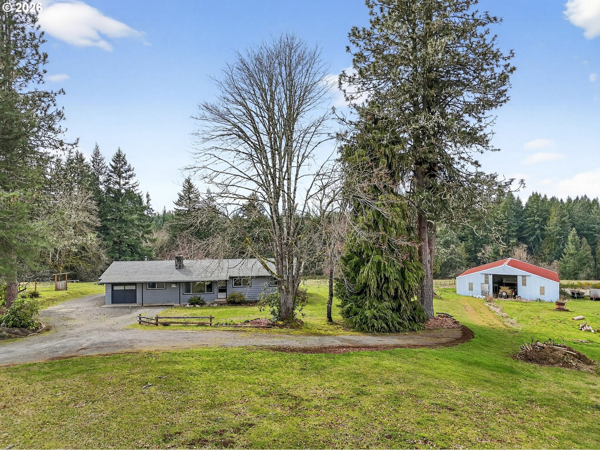 30187 South Grays Hill Road Colton, OR 97017 - Photo 5 of 47 Gallery Image 5