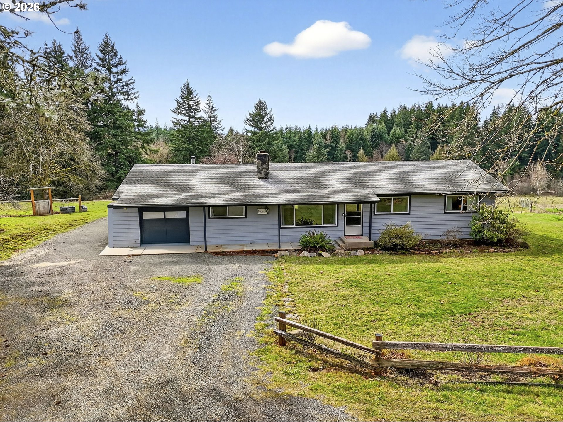 30187 South Grays Hill Road Colton, OR 97017 - Photo 6 of 47 Gallery Image 6