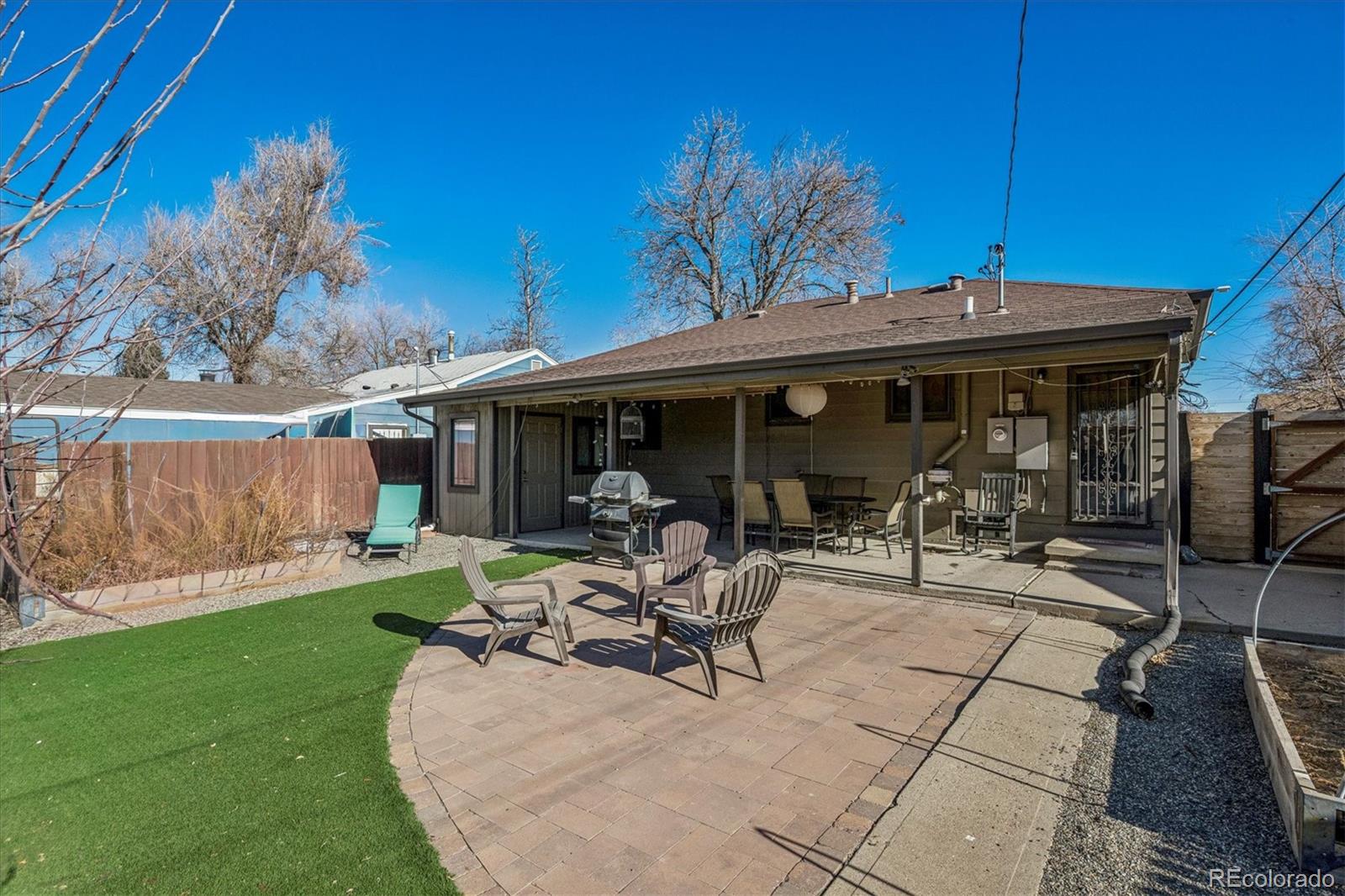 2325 Ironton Street Aurora, CO 80010 - Photo 22 of 26