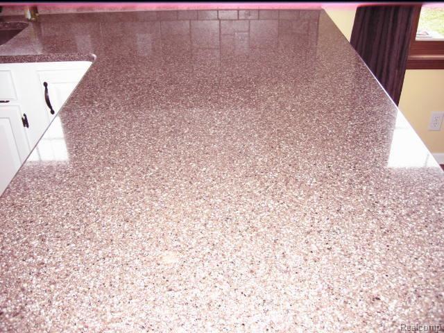 325 Mayer Road Goodells, MI 48027 - Photo 7 of 16 QUARTZ COUNTERTOPS