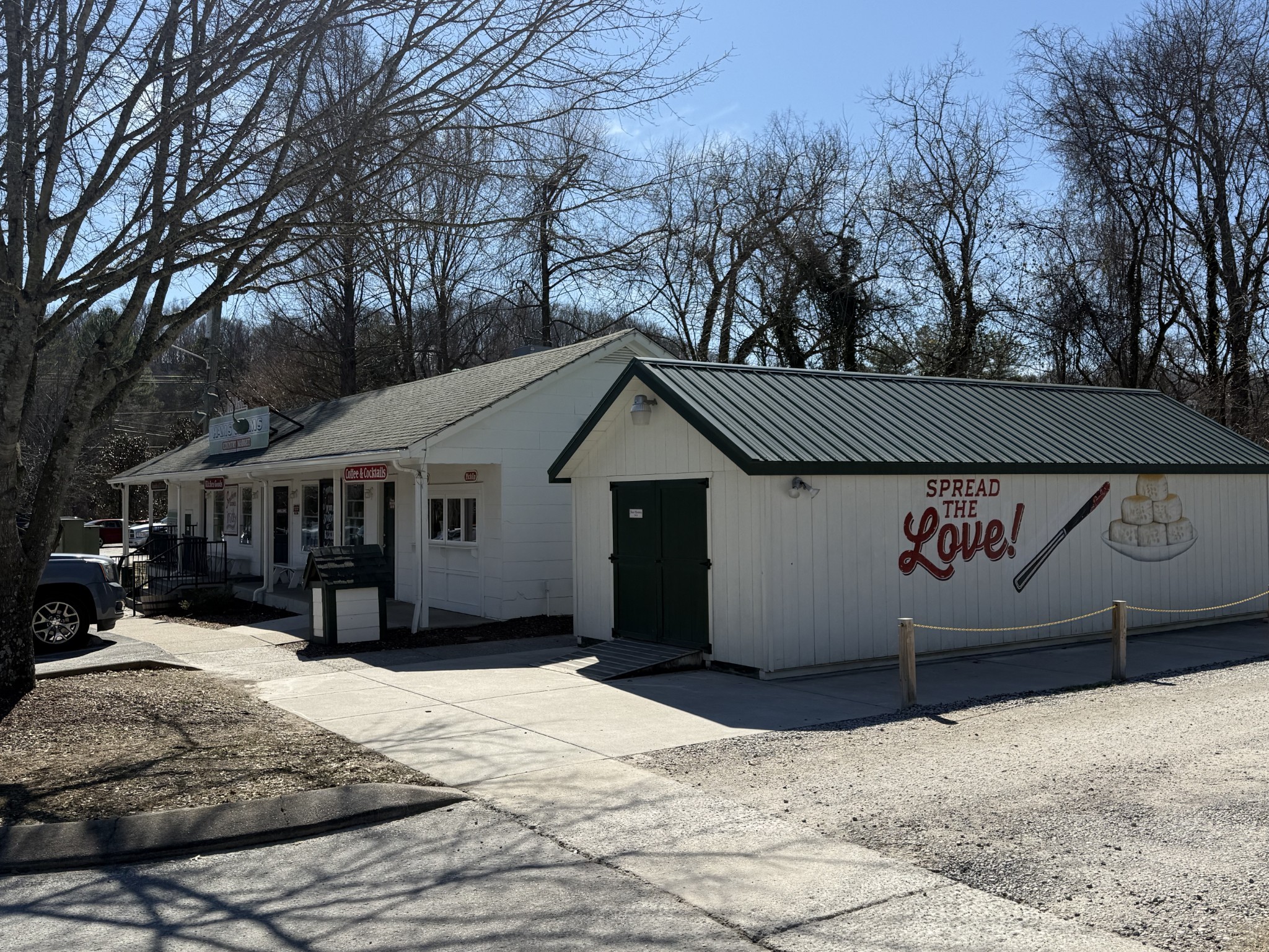 0 Hester Beasley Road Nashville, TN 37221 - Photo 41 of 57 a sign board with wooden fence