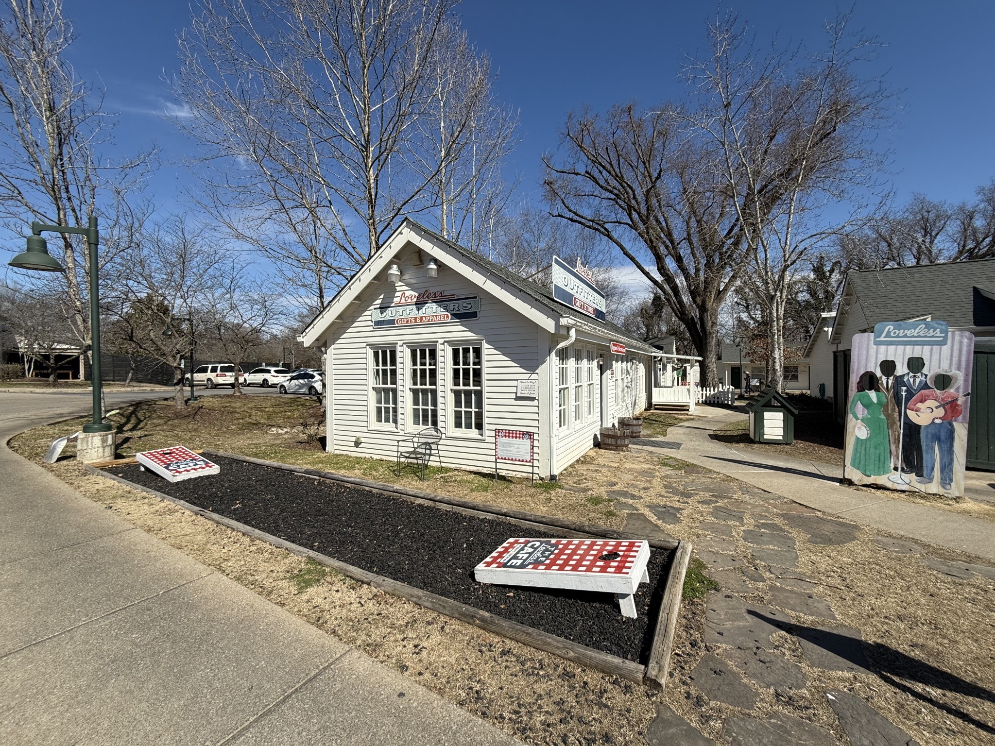 0 Hester Beasley Road Nashville, TN 37221 - Photo 42 of 57 a view of residential houses with snow on the road