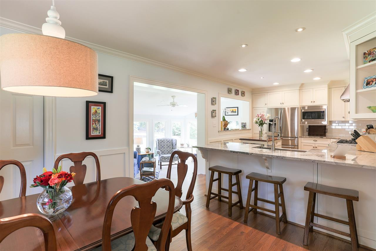 617 Duke Drive Raleigh, NC 27609 - Photo 10 of 21 Photo 10