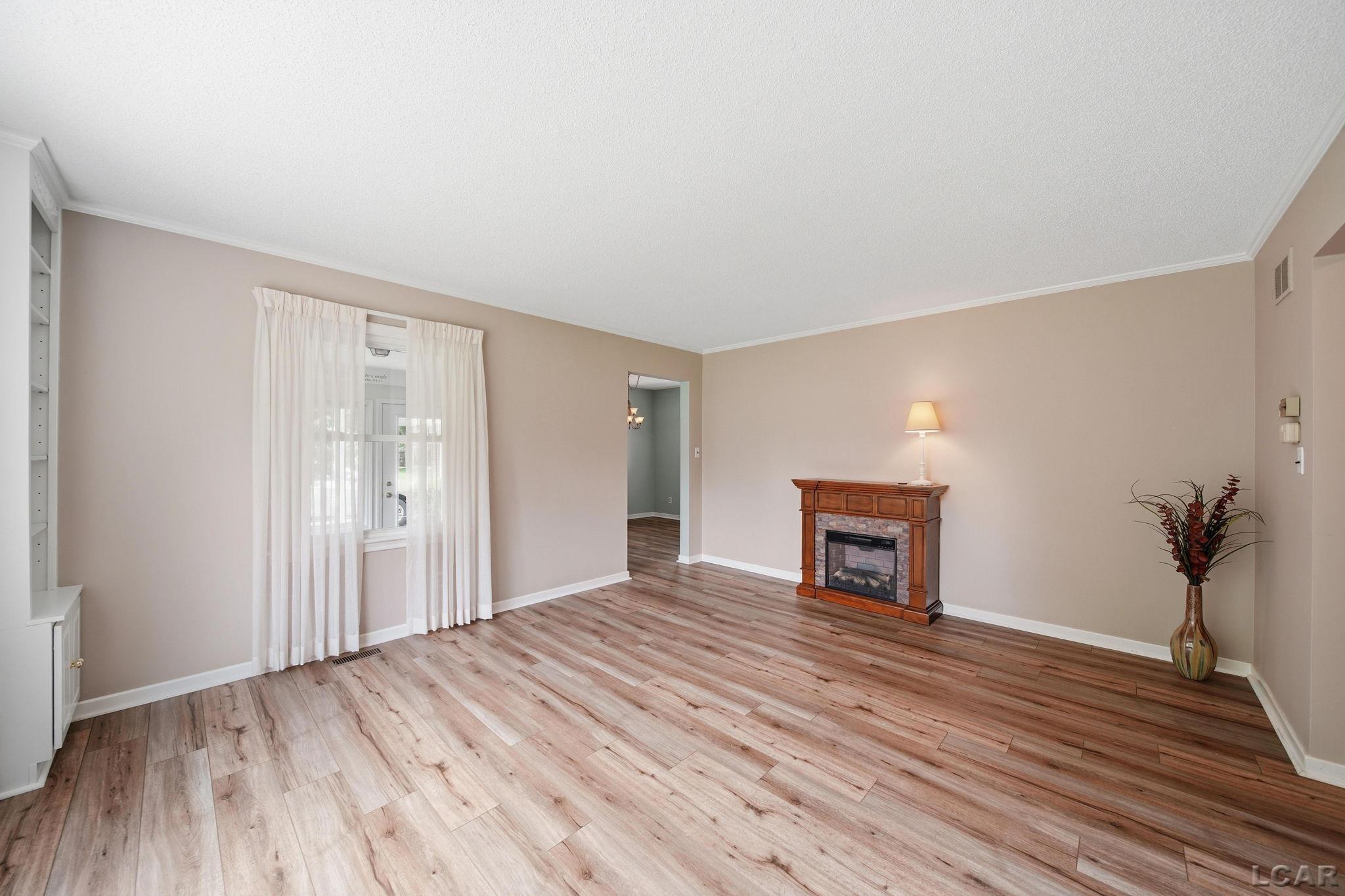 425 Oregon Road West Adrian, MI 49221 - Photo 20 of 56