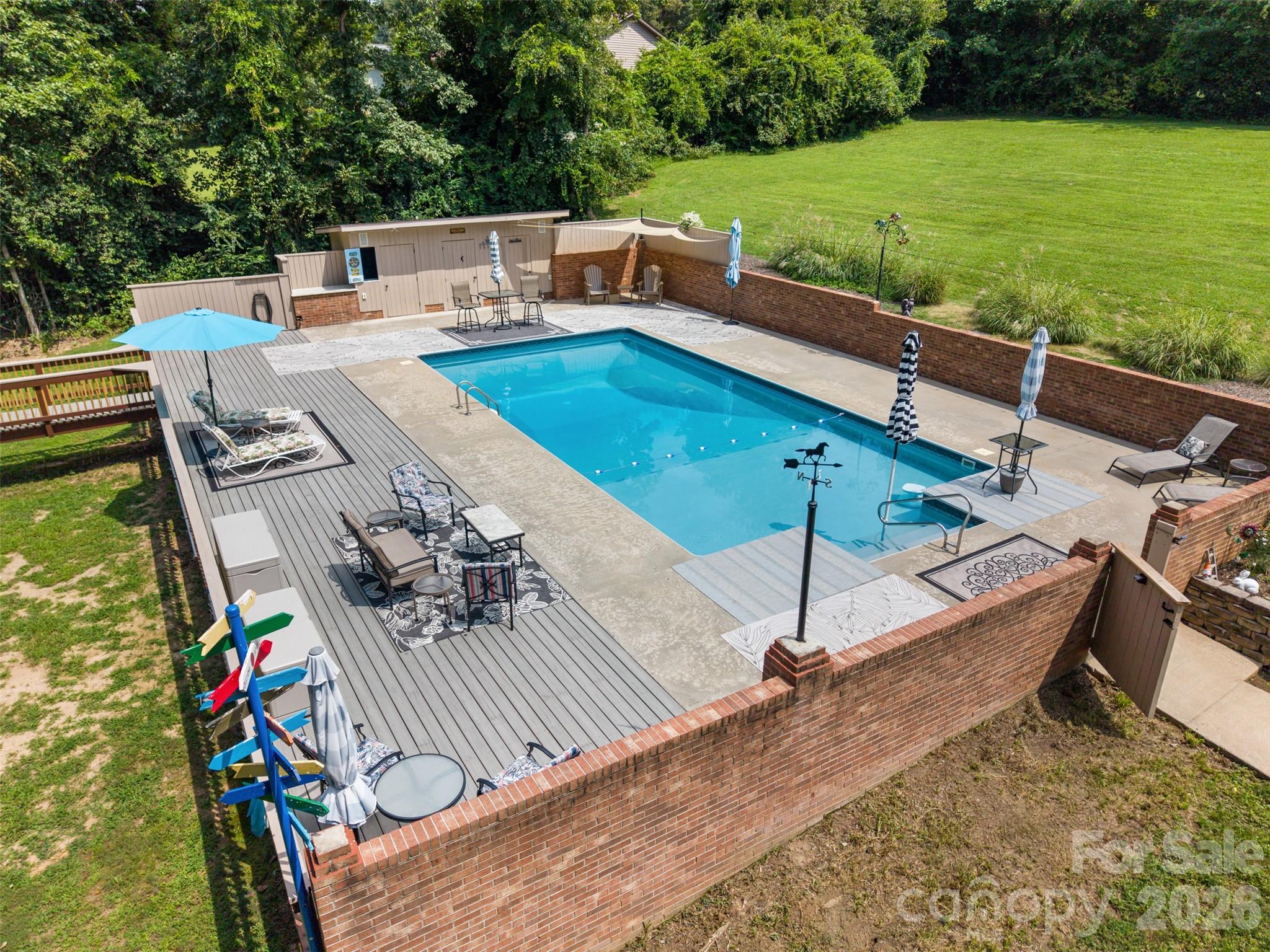 202 Legion Road Hudson, NC 28638 - Photo 40 of 44 Gallery Image 40