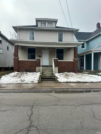 $160,000 | 601 High Street, Fort Wayne, IN 46808