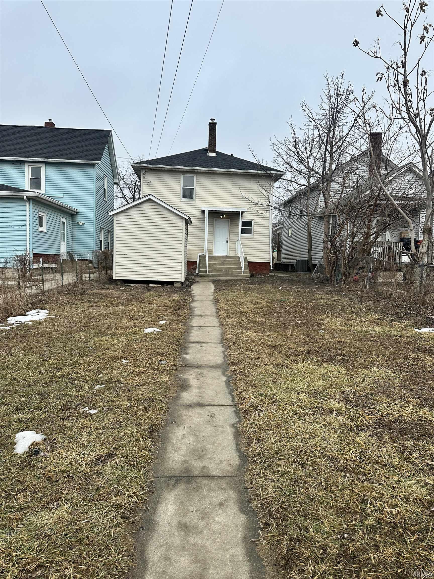 601 High Street Fort Wayne, IN 46808 - Photo 3 of 14