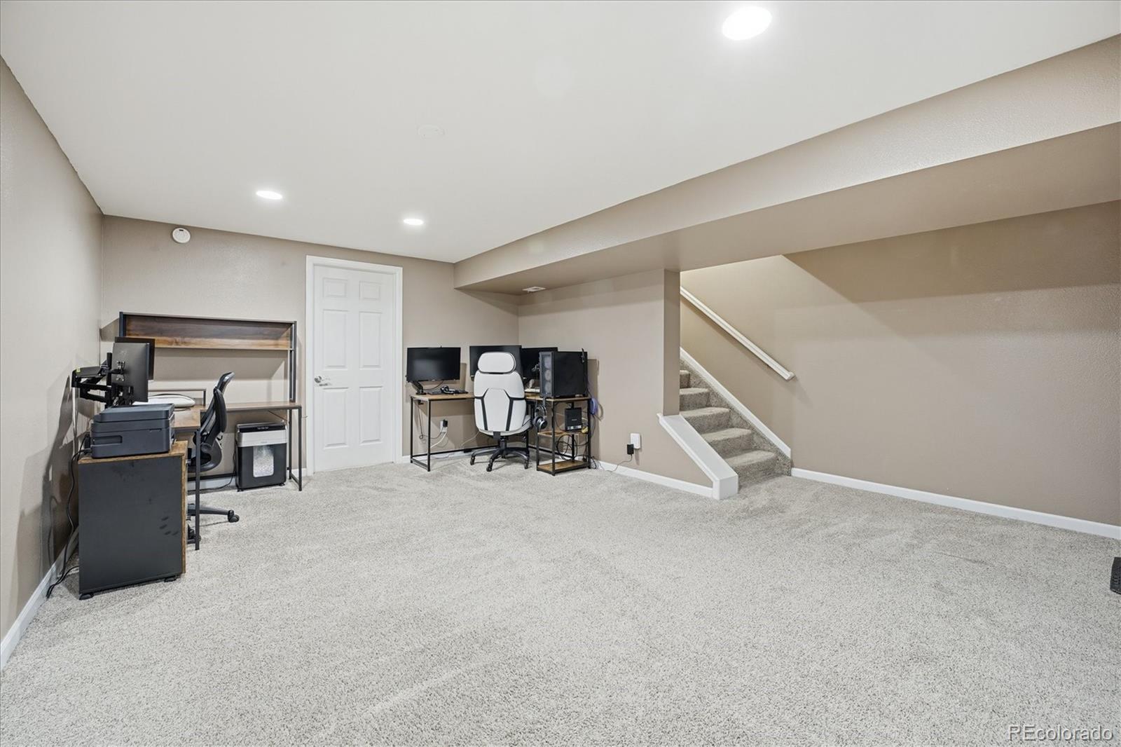 1248 South Reed Street, Unit 3 Lakewood, CO 80232 - Photo 38 of 46