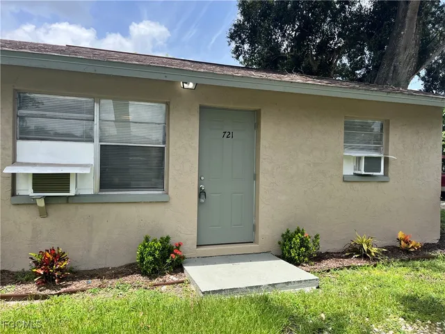 $1,145 | 721 Burdick Avenue, Fort Myers, FL 33905