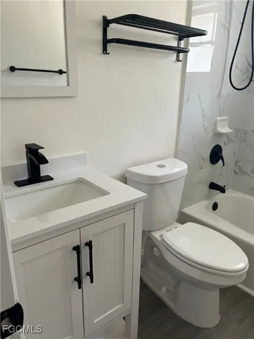 $1,145 | 721 Burdick Avenue, Fort Myers, FL 33905