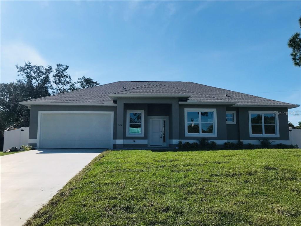 3654 Pine Road Venice, FL 34293 - Photo 1 of 1