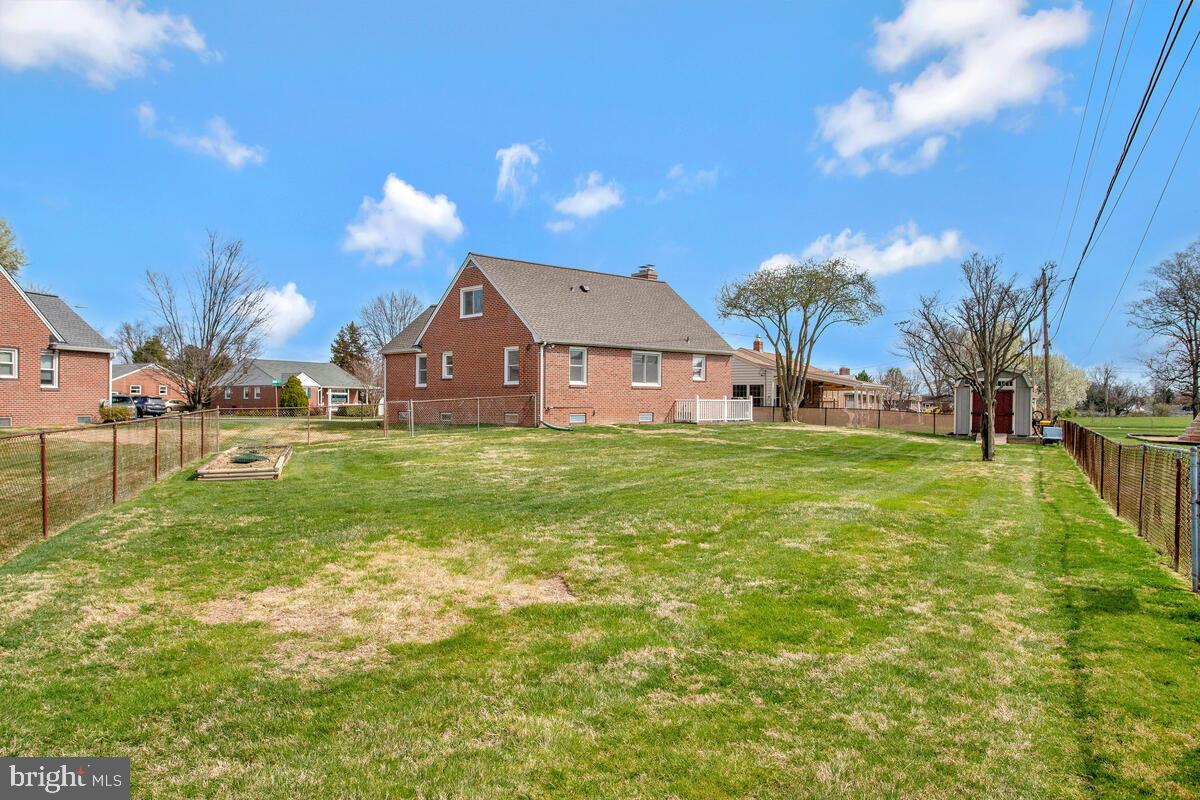 112 South Midfield Road Linthicum Heights, MD 21090 - Photo 37 of 51