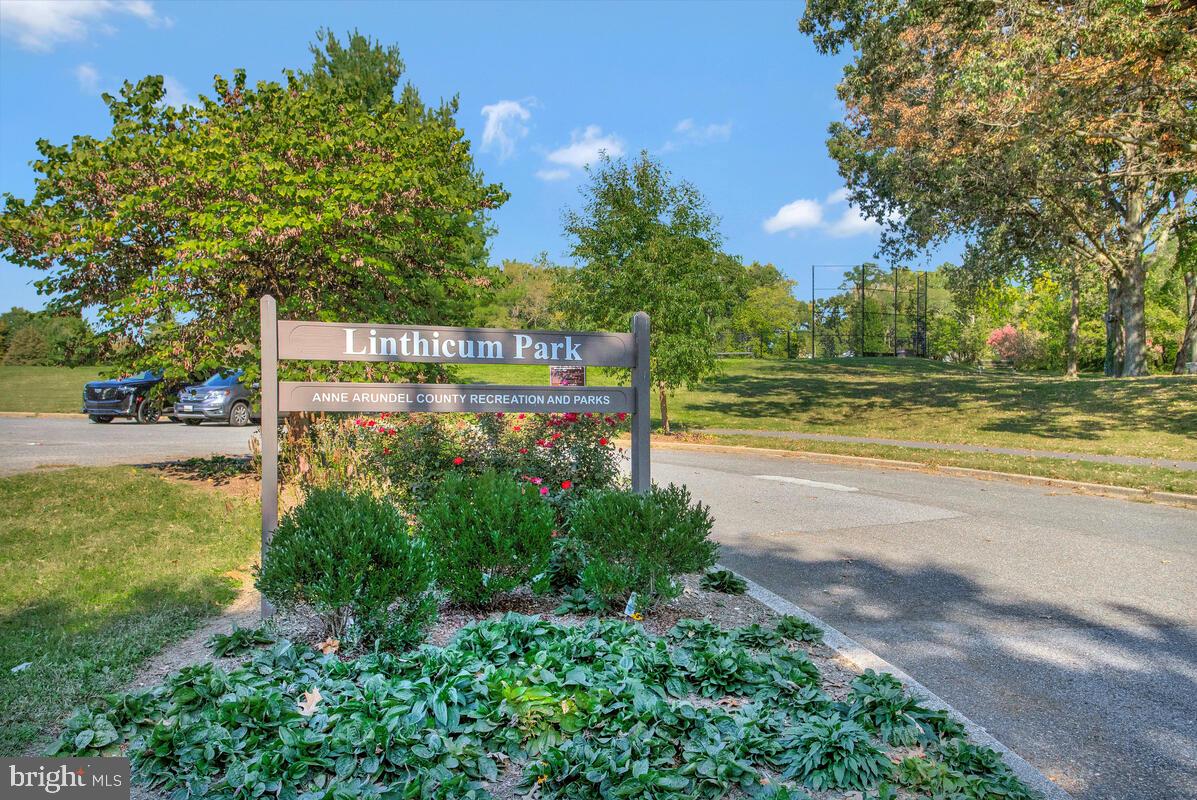 112 South Midfield Road Linthicum Heights, MD 21090 - Photo 48 of 51 Local Park