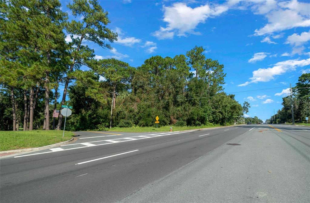 0 Southeast 15th Street Ocala, FL 34471 - Photo 2 of 22 a view of a road with a building in the background