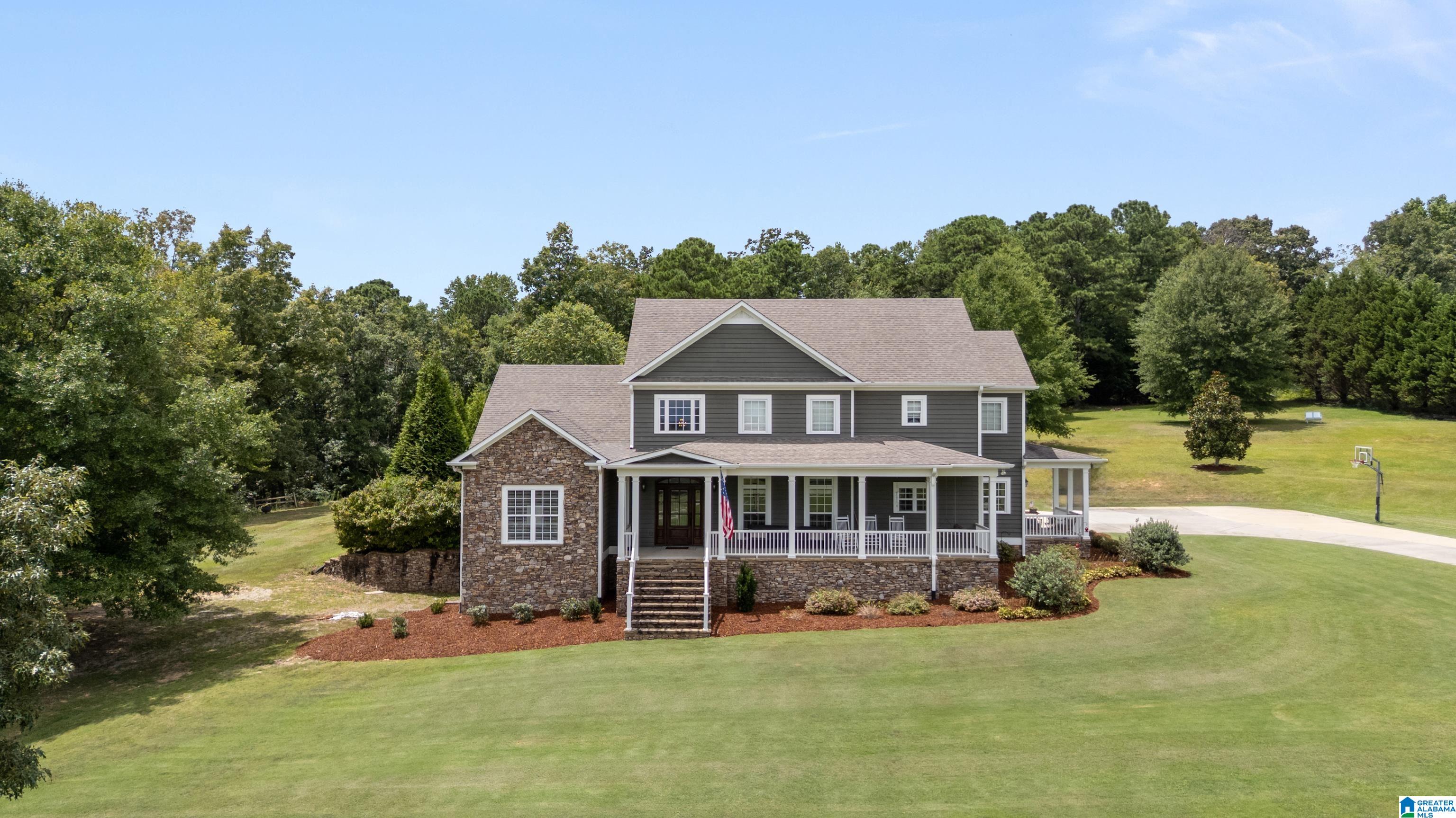 495 Tumblin Road Warrior, AL 35180 - Photo 3 of 37