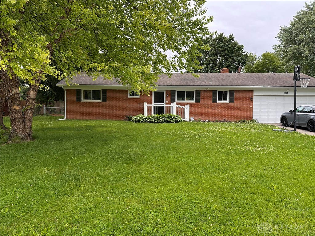 1069 Whitestone Road Xenia, OH 45385 - Photo 1 of 13