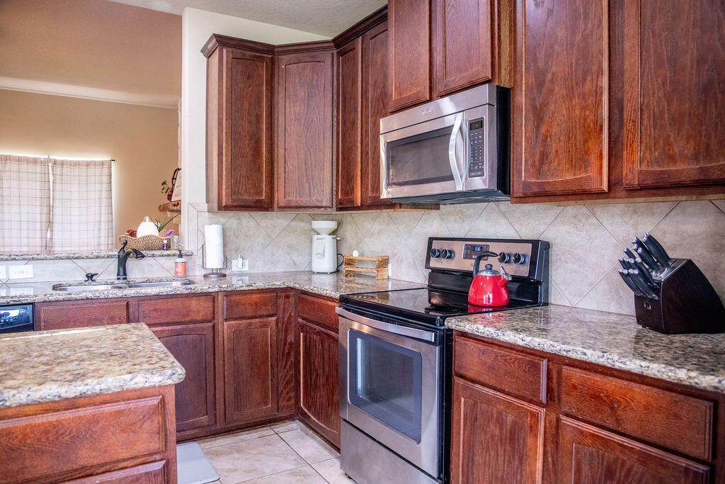 843 Durst Road Mason, TX 76856 - Photo 31 of 61 Gallery Image 31