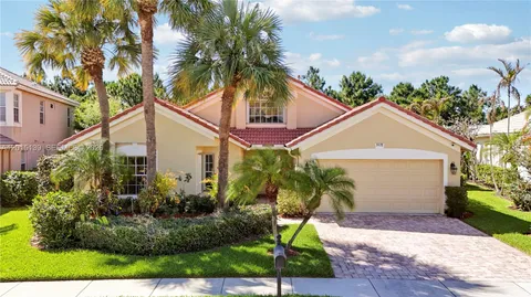 $529,000 | 3978 West Hamilton Key, West Palm Beach, FL 33411