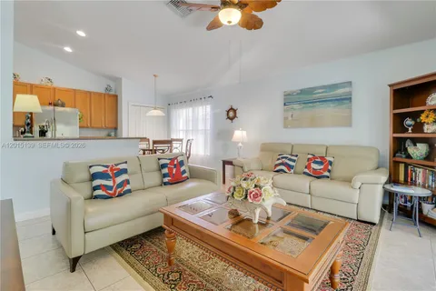 $529,000 | 3978 West Hamilton Key, West Palm Beach, FL 33411