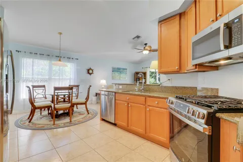 $529,000 | 3978 West Hamilton Key, West Palm Beach, FL 33411