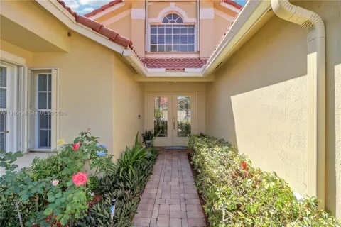 $529,000 | 3978 West Hamilton Key, West Palm Beach, FL 33411