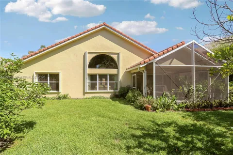 $529,000 | 3978 West Hamilton Key, West Palm Beach, FL 33411