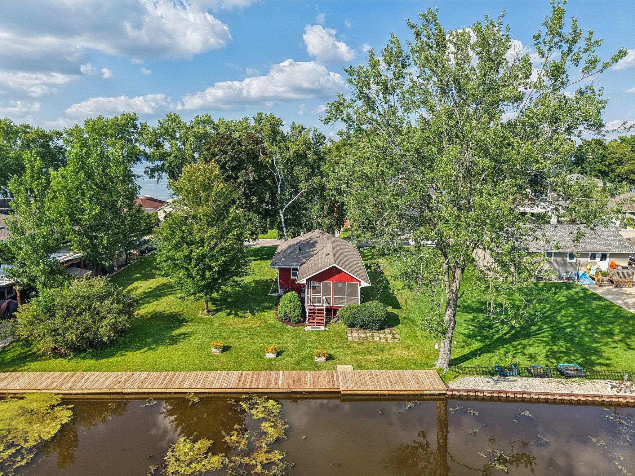 W8135 Elm Point Road Lake Mills, WI 53551 - Photo 40 of 53