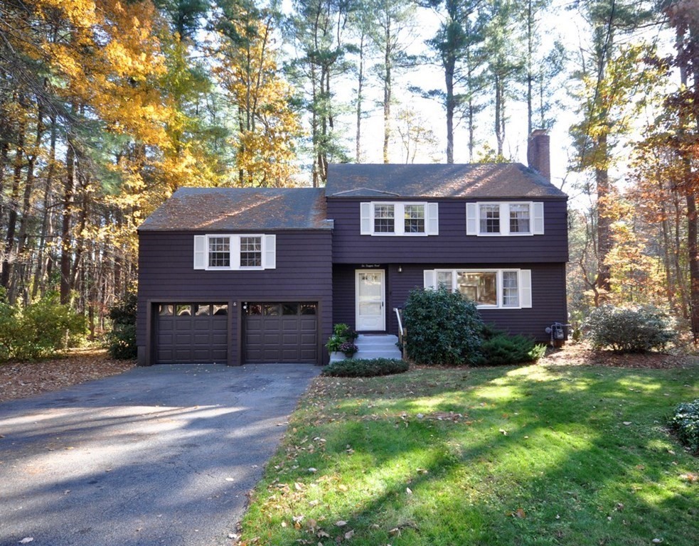 6 Duggan Road Acton, MA 01720 - Photo 1 of 33