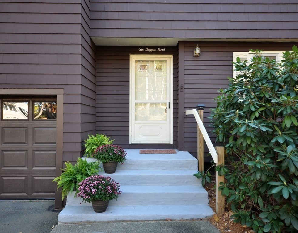 6 Duggan Road Acton, MA 01720 - Photo 2 of 33