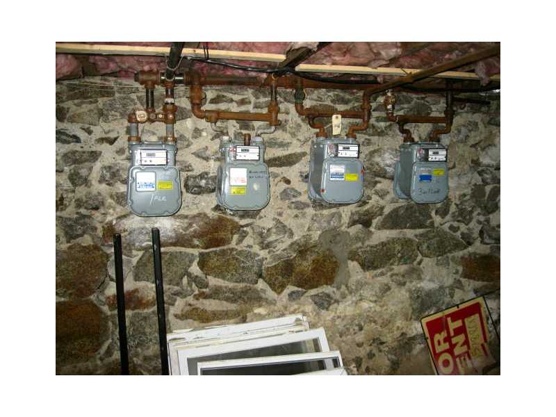 31 Paradis Avenue Woonsocket, RI 02895 - Photo 11 of 12 Other. THERE IS A HOUSE METER FOR THE BUILDING HOT WATER