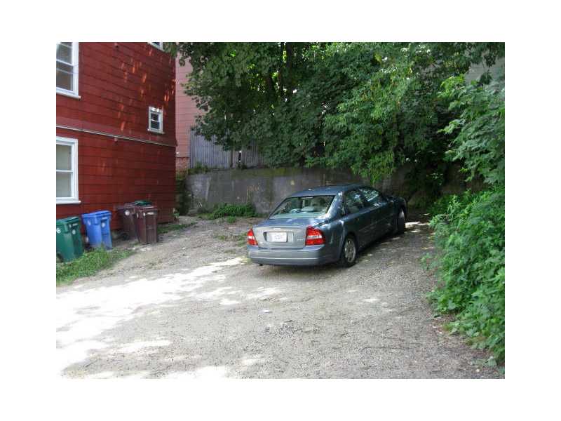 31 Paradis Avenue Woonsocket, RI 02895 - Photo 2 of 12 Exterior Back. PARKING TO THE REAR