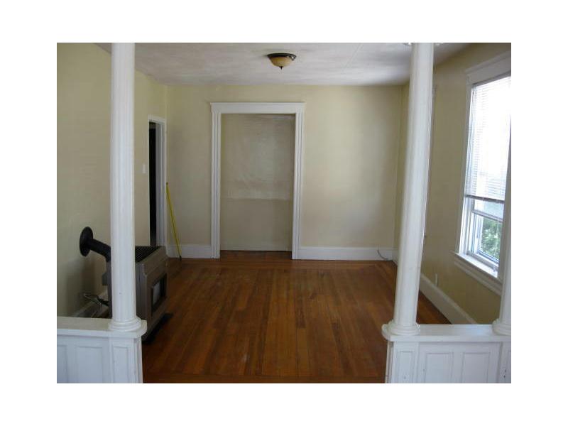 31 Paradis Avenue Woonsocket, RI 02895 - Photo 5 of 12 Den/Family/Great Room. ALL 3 UNITS HAVE DOUBLE PARLORS